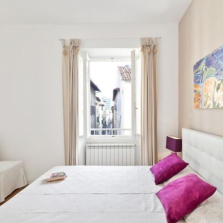 Santa Croce Stylish Flat Apartment ฟลอเรนซ์ ภายนอก รูปภาพ